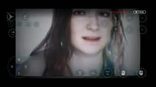 resident evil 7 gameplay on mobile 😍thanks to netboom cloud service #netboom
