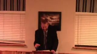 John 4 - IFB Preaching in Prescott Valley, AZ