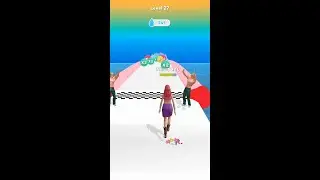 Girl Rider 👸🌊🧼 Gameplay Android,ios Level 27