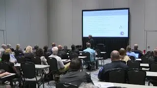 Cy-Fair ISD committee reviews safety & security plan ahead of upcoming school year