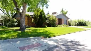 1404 S Niagara St Denver CO | Real Estate Video