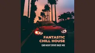 Tropical Night Drive
