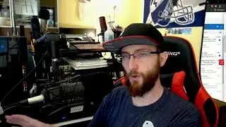 TenderSupport: PS5 and SLOBS - My Two Cents