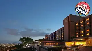 SHIROYAMA HOTEL kagoshima | Kagoshima, Japan | Hotel Review 🏨