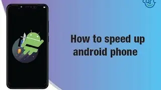 Boost your phone speed with this setting (Hindi) @mukul tech tips//