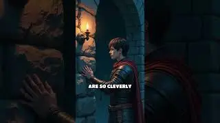 Secrets of the Royal Castle Revealed