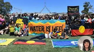 WiOW 2024 - Tiahni Adamson - Water is Life
