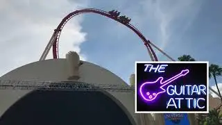 Universal HHN 30 Lite Preview