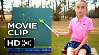 The Short Game Movie Clip #1 (2013) - Documentary HD