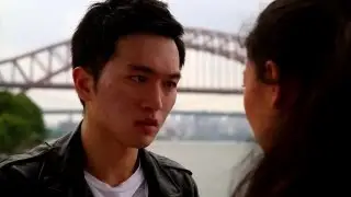 The Graduate - NYFA Final Film ( Acted by Ray Chin , Dian Yu )