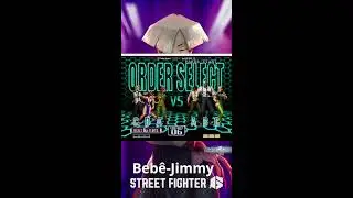#KOF2002 ONLINE/ #STREETFIGHTER6 #LIVE27