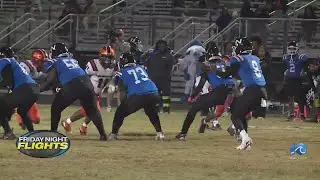 Friday Night Flights 2024: Oct. 25 Full Show
