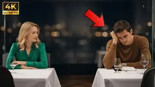 «Anche il tuo appuntamento al buio ha dato buca?» — sussurrò una mamma single a un CEO triste