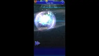 [FFRK] Steiner's 