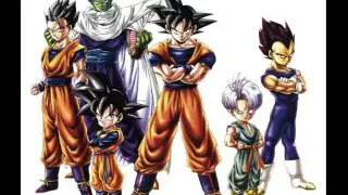 Dragonball Xenoverse OST - 22