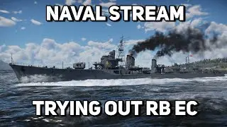 Сюрприз: Морское противостояние: длительная морская конфронтация! [RB]
