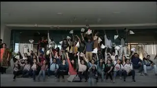 SJBSAP Batch of 2020 virtual farewell - Trailer