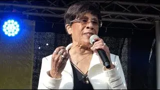 Bettye LaVette, Joy, Brooklyn, NY 10-19-19