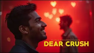 Dear Crush - Full Story