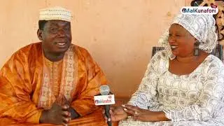 Mali/Kofile kene n°1 : Tradition et Modernité, Bakôrôba DIABATE sur les traces des anciens