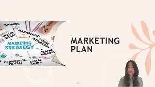 Independent Study Presentation For Businesses Plan For Chapter & Cup Cafe and Bookstore 