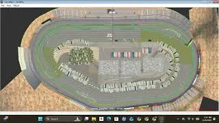 Gran Turismo 7 - Sun Valley International Raceway Update 