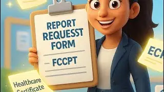Usa form: How to fill include report form FCCPT physical therapy 