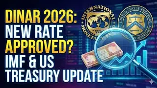 Iraqi Dinar Update: The 