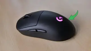 Logitech G Pro Gaming Mouse Review - Does it Live Up to the Hype?