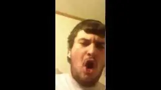 Apparitions-Sky Splitter(Ending) Vocal Cover