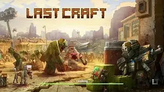 LastCraft Survival Gameplay | Android Action Game