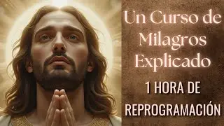Reprogramación Mental Curativa: Reconociendo Mi Unión con Dios
