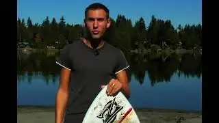 Where to Skimboard