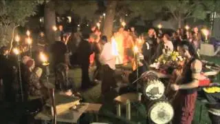 Sacred Fire Circle Documentary