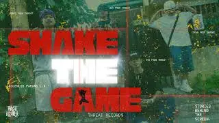 Threat Records - Tikas Walang Sample ft. Inpromentum, Rob ( Audio )