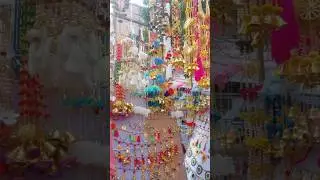 explore the market during Diwali 🎀  #diwali #exploremarket #ytsviral