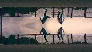 Our Interpretation of a Miley Cyrus/Joe McElderry song- The Climb LOLZ