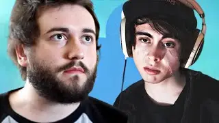 Twitter VS Leafy's Termination Part 2