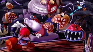 Carnival Kerfuffle Enhanced [Remix]