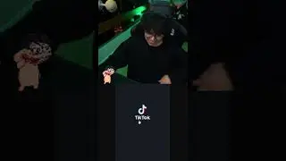 Esa risa xd  #daarick #twitch #parati #clips #viral #humor #kick #streamer #zully