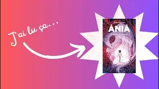 Ania: Le clan des dragons, Sarah Degonse