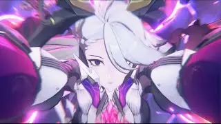 Sarah? Boss Fight Cutscene | Zenless Zone Zero 2.5