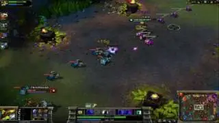 League of Legends Guide: Twisted Fate the Cardmaster