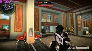 Warface Use Headphone 08 07 2015   Deposit   BaG Yayuculume   Karen19   jonh2015   LUFFY   KKND