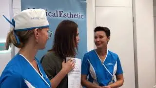 Анатомический курс в Праге. Отзыв