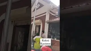 JOSEPHS BAR PANJIM | THINGS TO DO IN GOA | KOKNI KANTEEN GOA | FONTAINHAS PANJIM NORTH GOA ITINERARY