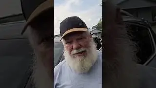 Willy found Bill&hellip; but he&rsquo;s not wild #mountainmonsters #bigfoot