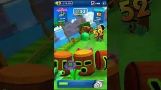 Sonic Dash Sir Lamorak Zazz Vs Eggman