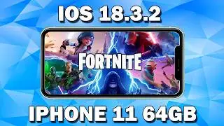 Is Fortnite PLAYABLE on the iPhone 11 in 2026?
