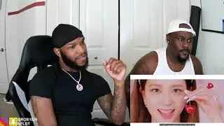 BLACKPINK - 'Ice Cream (with Selena Gomez) REACTION